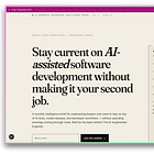 Building an info product in Claude Code