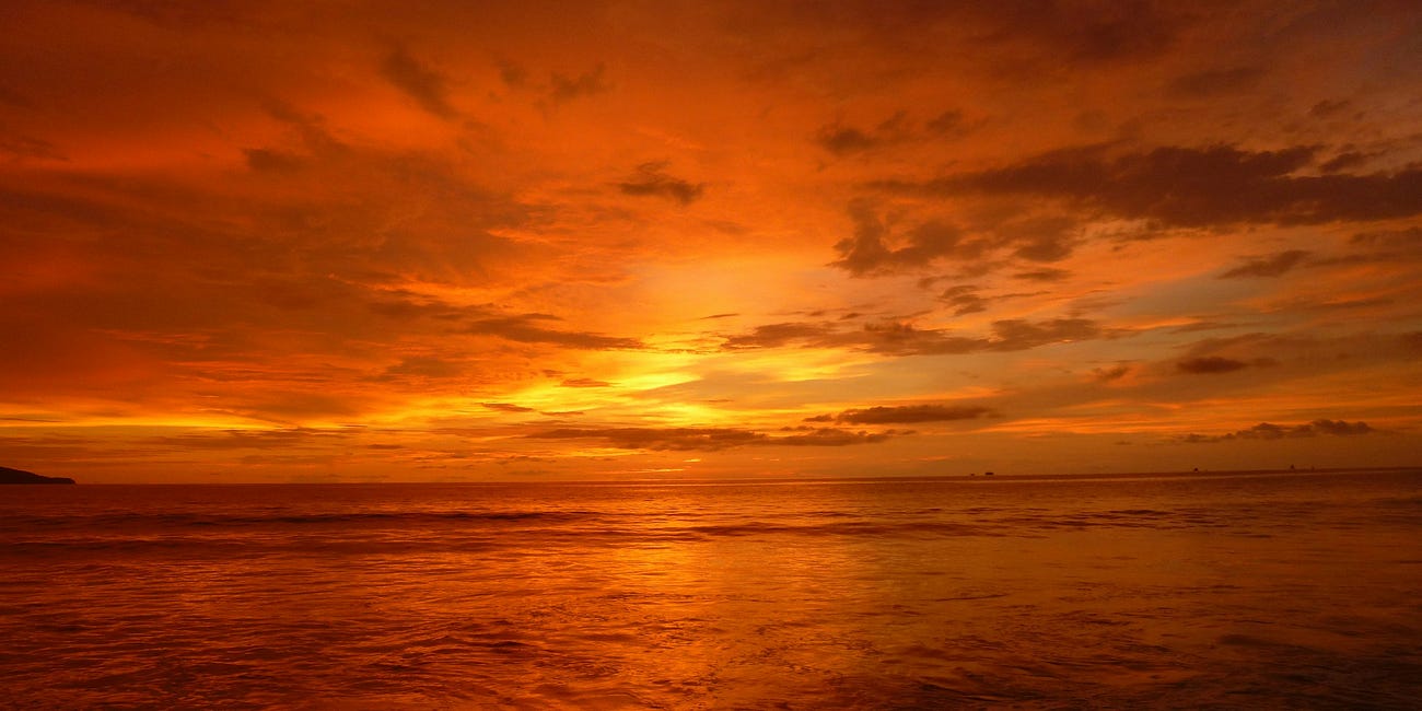 Sow to Please the Spirit