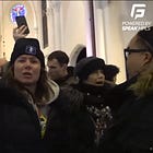 Protesters Disrupt Southern Baptist Church of Pastor Who Leads ICE Office in Minnesota