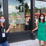 Midnight Mass News by Mike Crawford