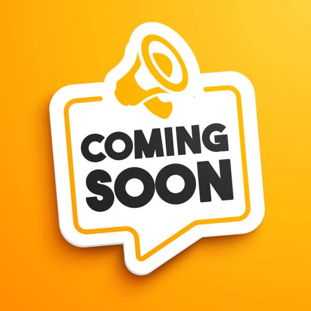 3,800+ Coming Soon Sign Stock Photos, Pictures & Royalty-Free Images -  iStock | Coming soon banner, Construction site, New