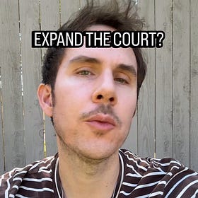 Should We Expand the Supreme Court?