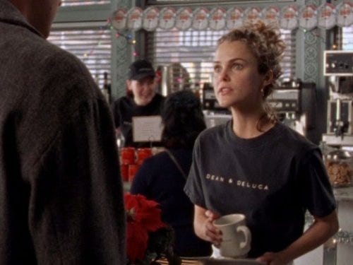 Felicity (TV Series 1998–2002) - IMDb