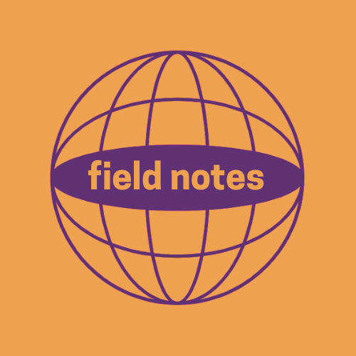 field notes nyc