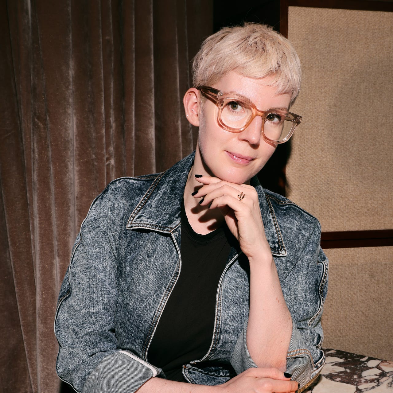 Flavourful by Zoe Burgess