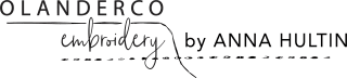Olander CO Embroidery's Substack