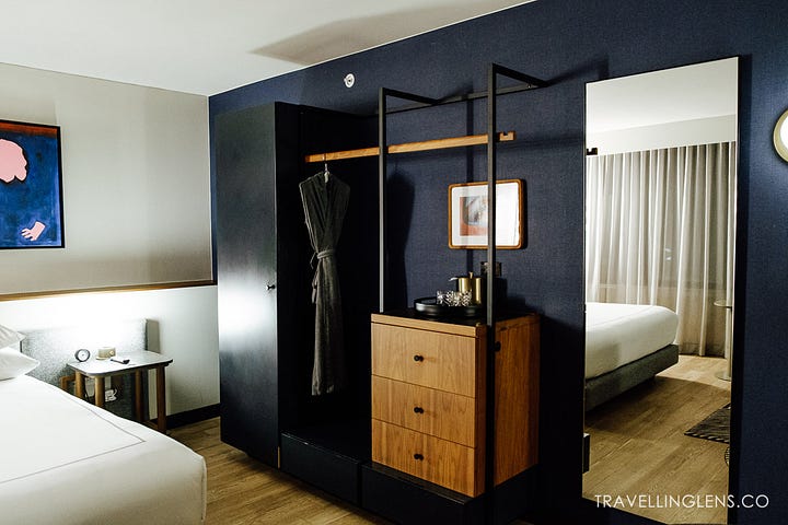 Kimpton Banneker Hotel