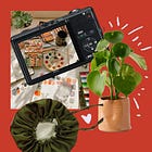 Una lista de regalos para nuestros creadores y creativos favoritos