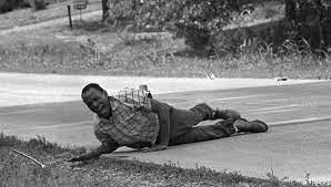 50 years after James Meredith's march, similar challenges 50 years after James Meredith's march, similar challenges