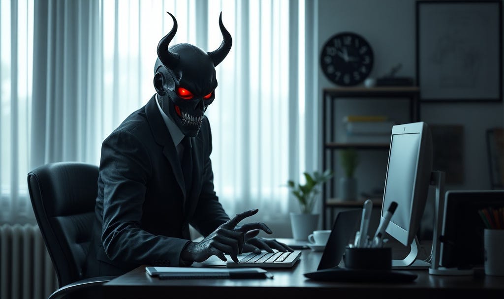 How To Deal With People With Bad Energy &Raquo; Https%3A%2F%2Fsubstack Post Media.s3.Amazonaws.com%2Fpublic%2Fimages%2Fa3C29Ead C871 48Fc Becb