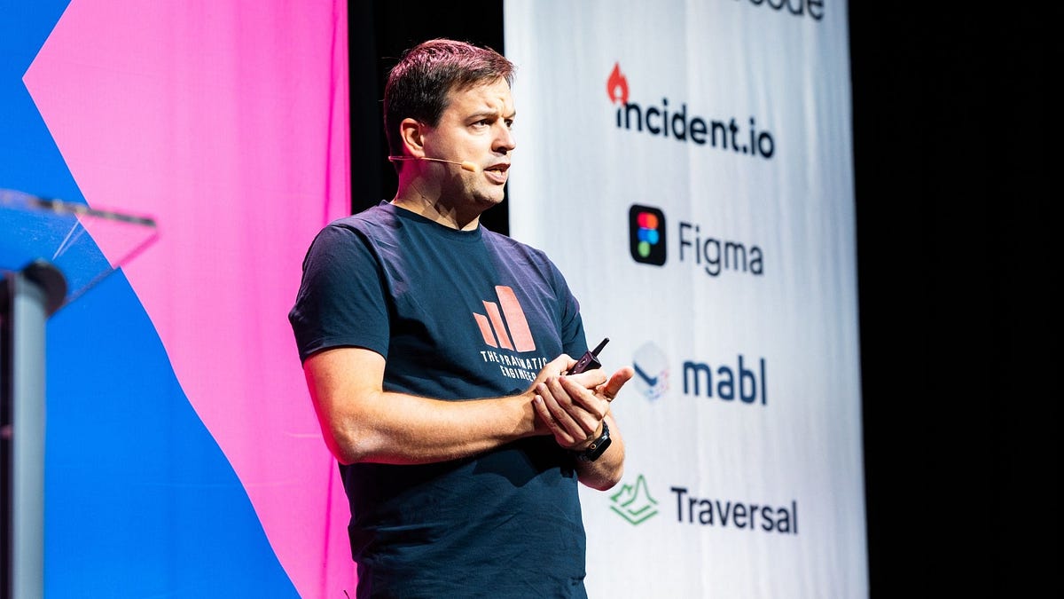 The state of the tech industry in 2026