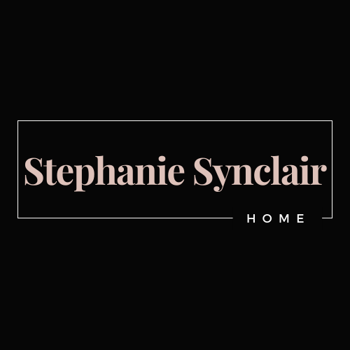 Artwork for LIVING with Stephanie Synclair Home