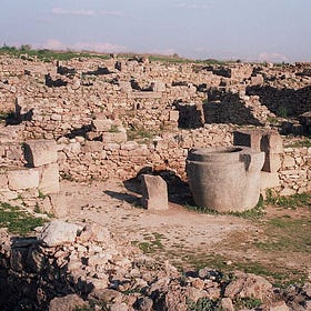 Ugarit’s Condemned God: The Ancient Story That May Have Shaped the Bible