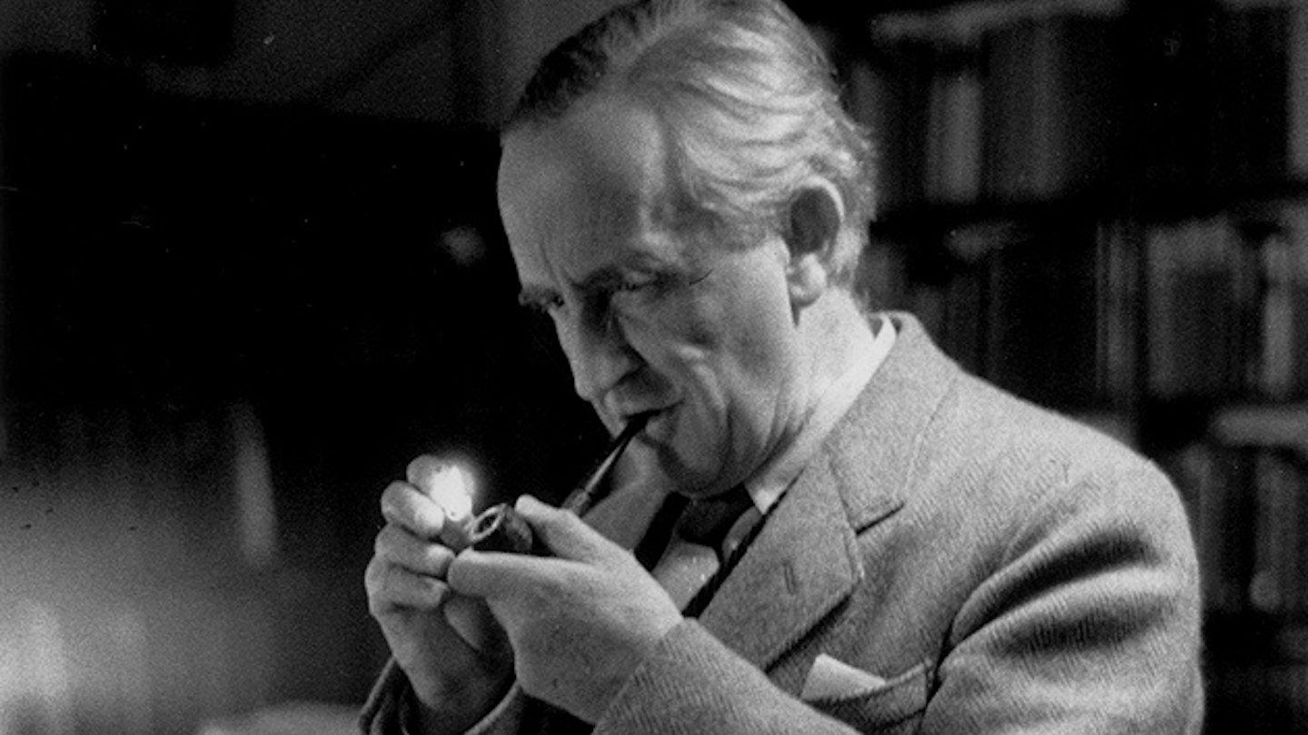 J.R.R. Tolkien Biopic In The Works | Movies | Empire