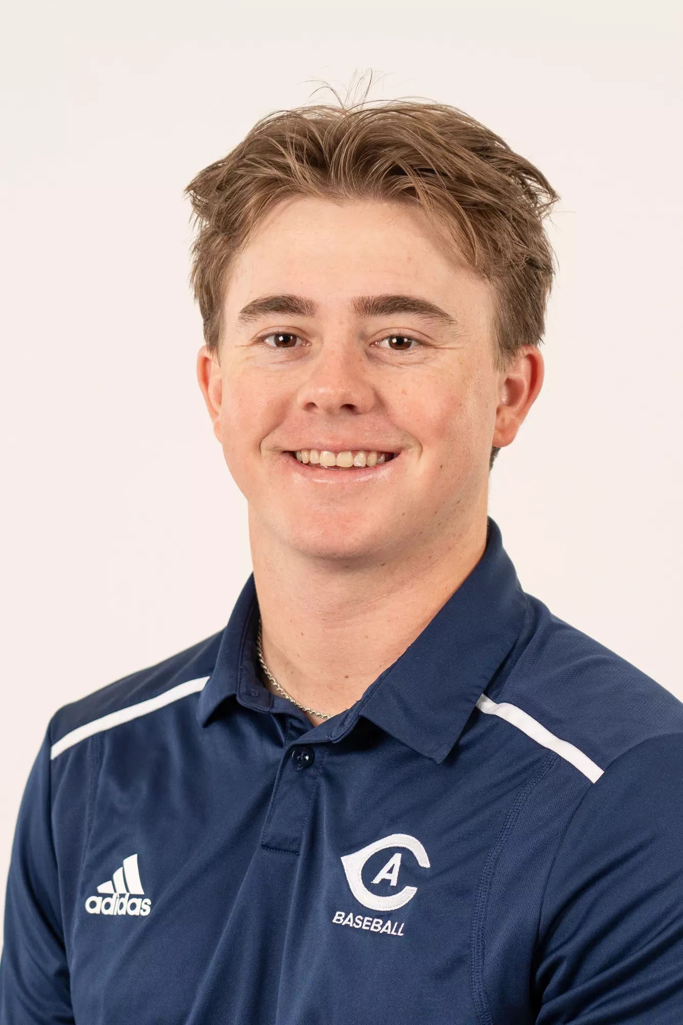 Nick Leehey - Baseball - UC Davis Athletics