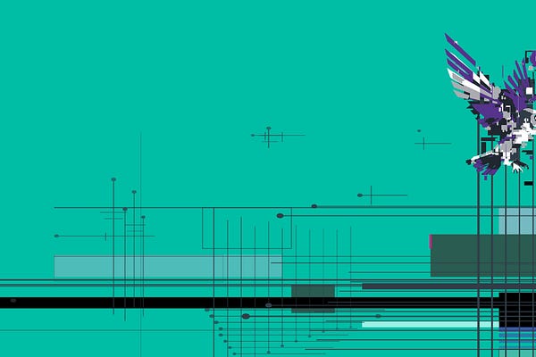 Decoding Discontinuity | Raphaëlle d'Ornano | Substack