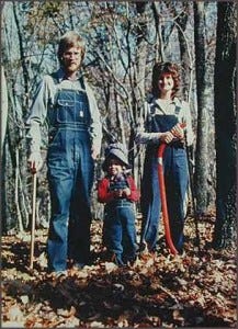 woodsmen woodsmen