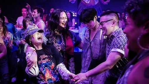 The Wedding Banquet (2025) - IMDb