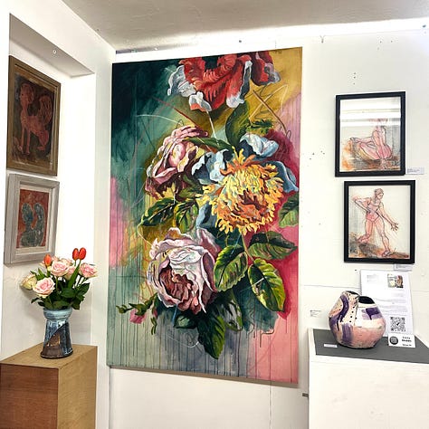 York Open Studios at Pica Studios