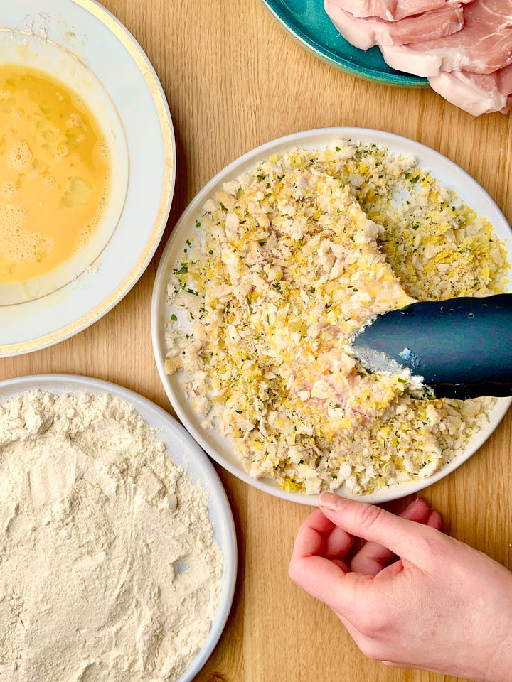 Ways to use nutritional yeast in cooking.