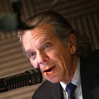 Talk Cocktail Podcast