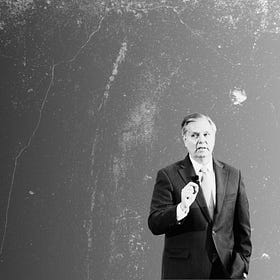 Lindsey Graham's Choices