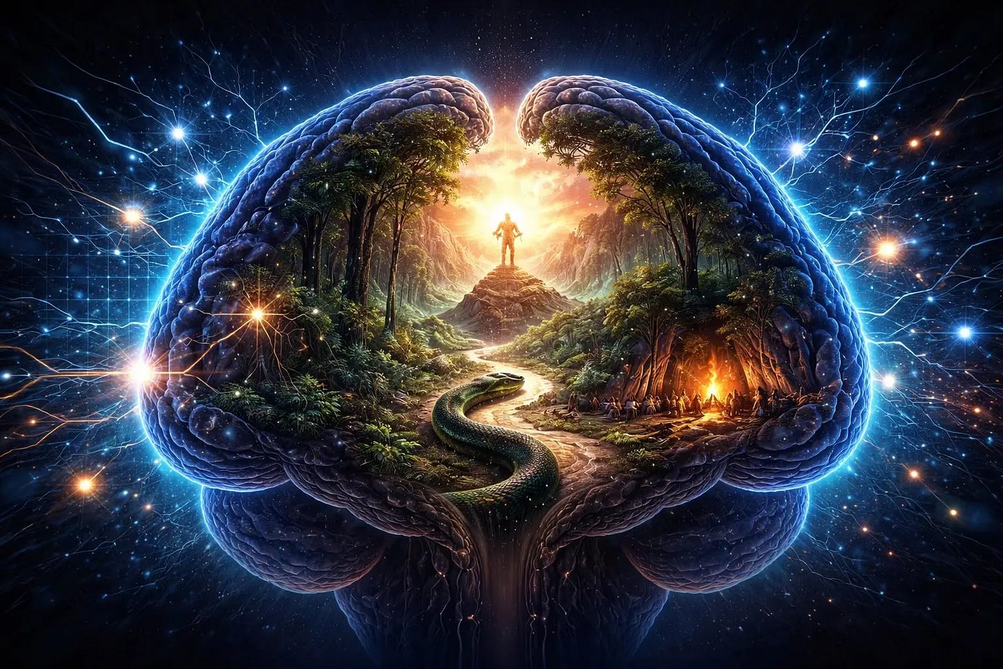 Quando ChatGPT sogna, sogna così (e poi fa le immagini)