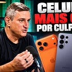 Seu Próximo Celular Será Mais Caro, e a Culpa é da IA