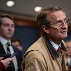 Inside House Oversight’s shift from hearings to roundtables