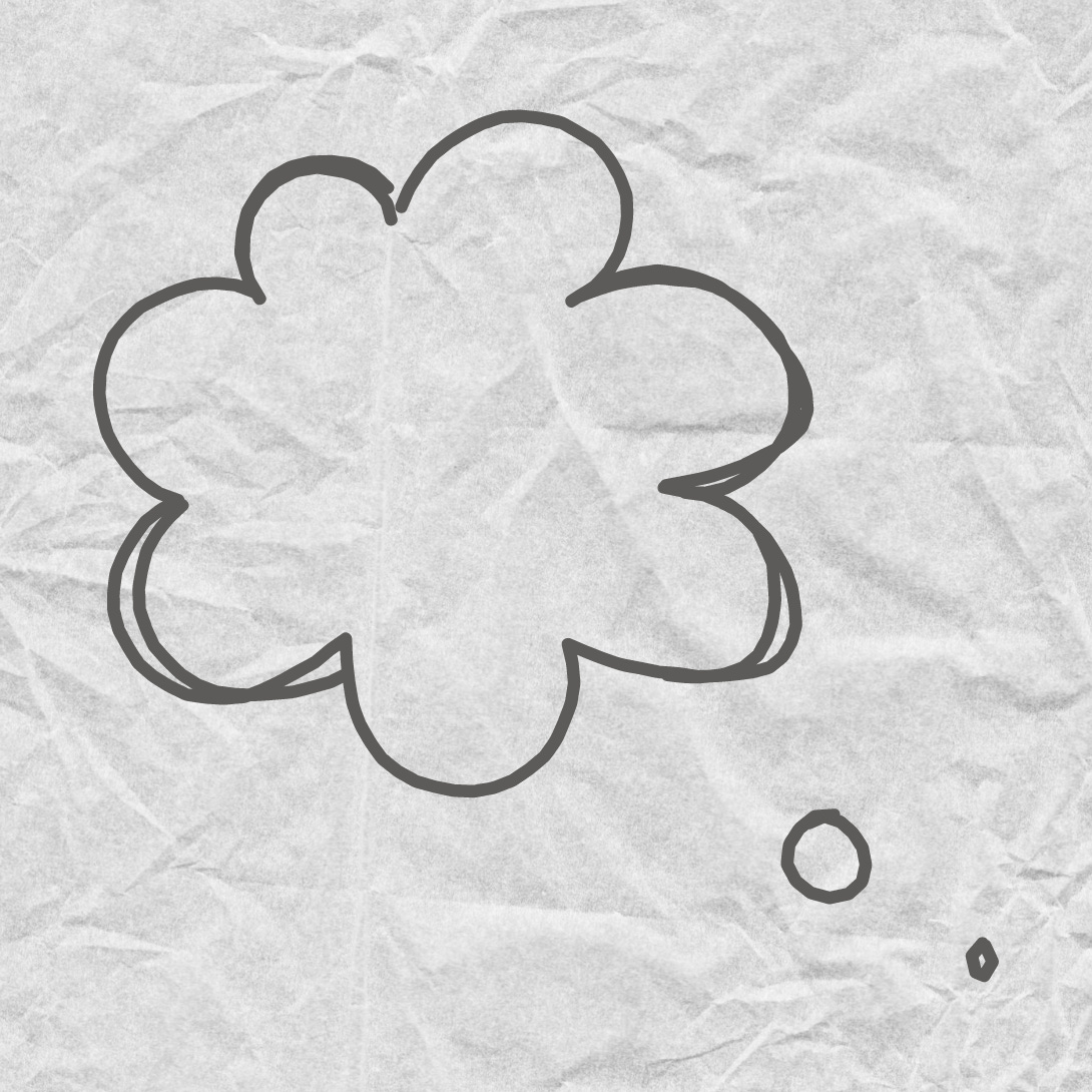 Pequenos Pensamentos | \ud83e\uddd8‍♀ \ud83d\udcac | Por Denise