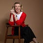 Ellen Jackson's avatar