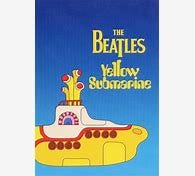 Yellow Submarine Yellow Submarine