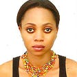 Ronke Bankole's avatar