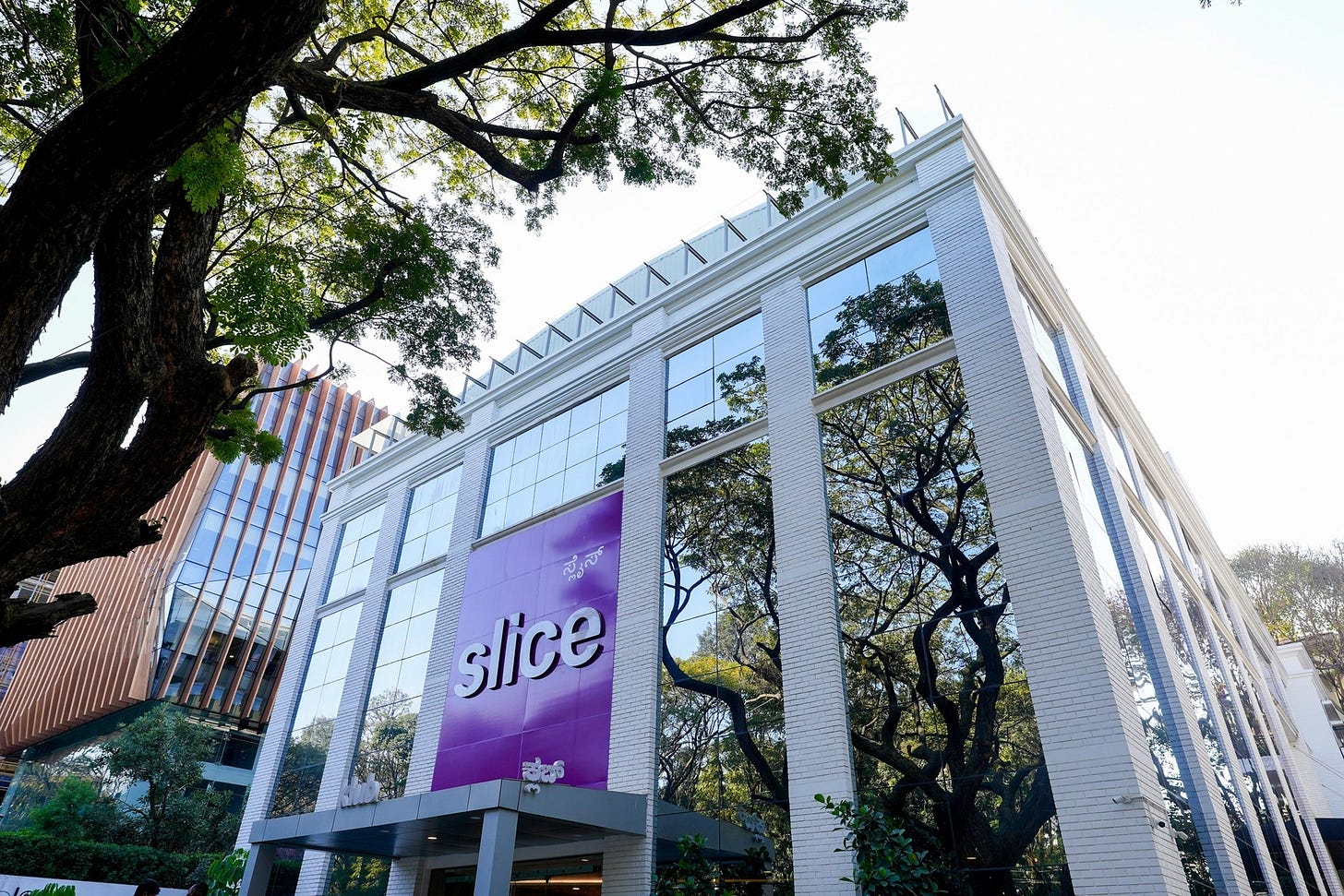 8 Slice in Koramangala,Bangalore - Best Fast Food Delivery Services near me  in Bangalore - Justdial