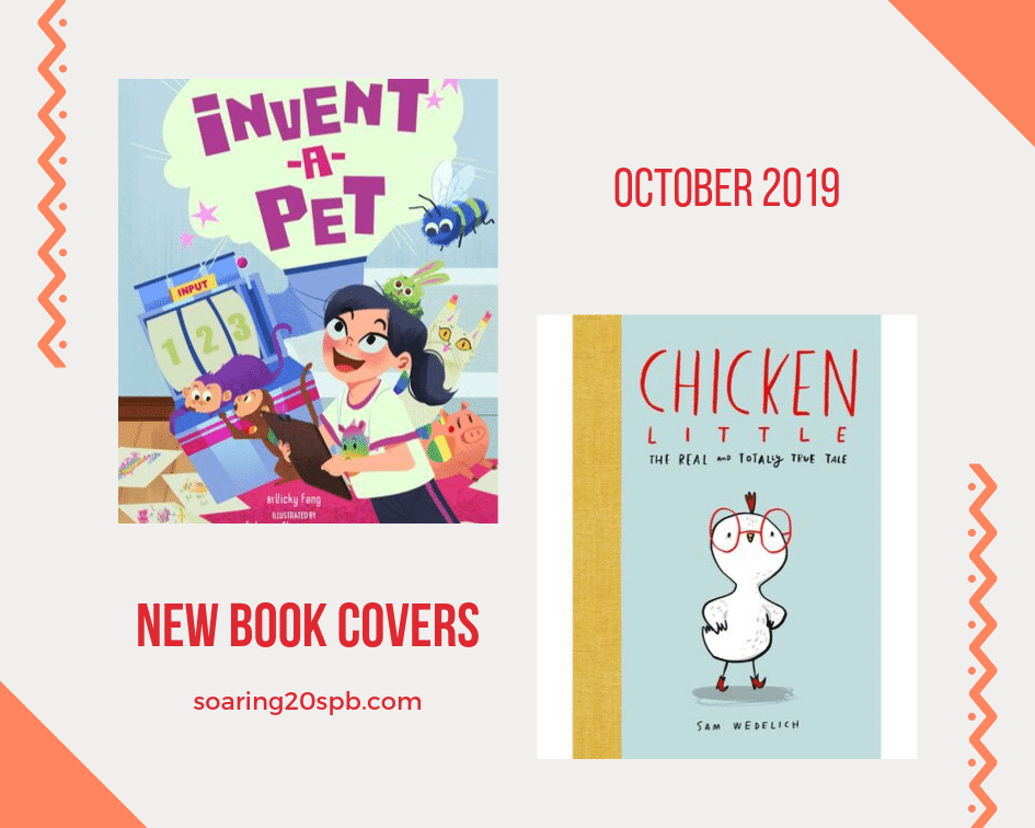 New Book Covers New Book Covers