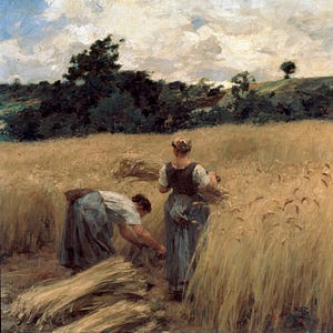 What If Tradwives Are Secretly Miserable?