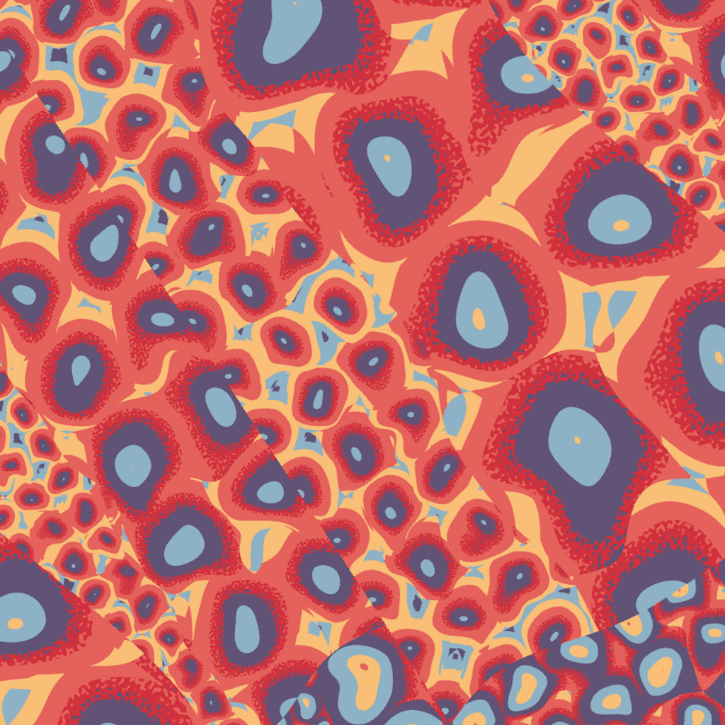 Cellulae #77 Cellulae #77