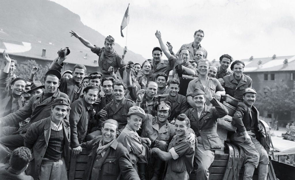 Were the Brazilians the Most Underrated Fighting Force in WWII?