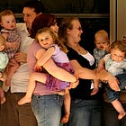 The dismal economics and wild joy of parenting