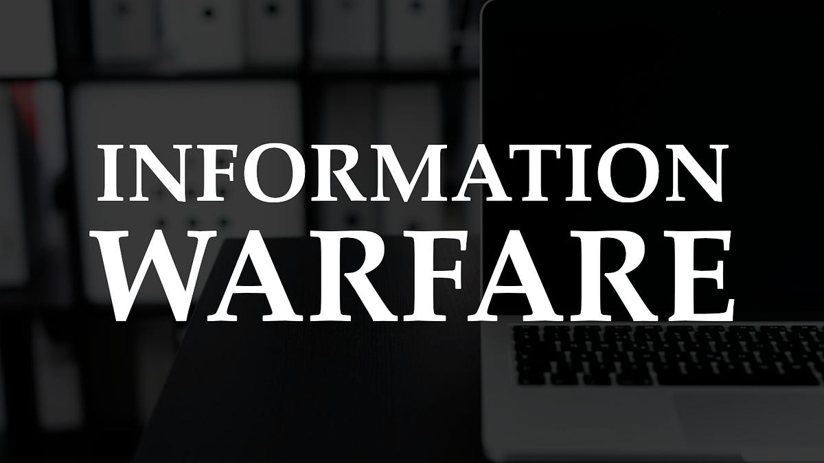 Whistleblower: There have been coordinated online attacks by active duty service members or reserve service members with active clearances
