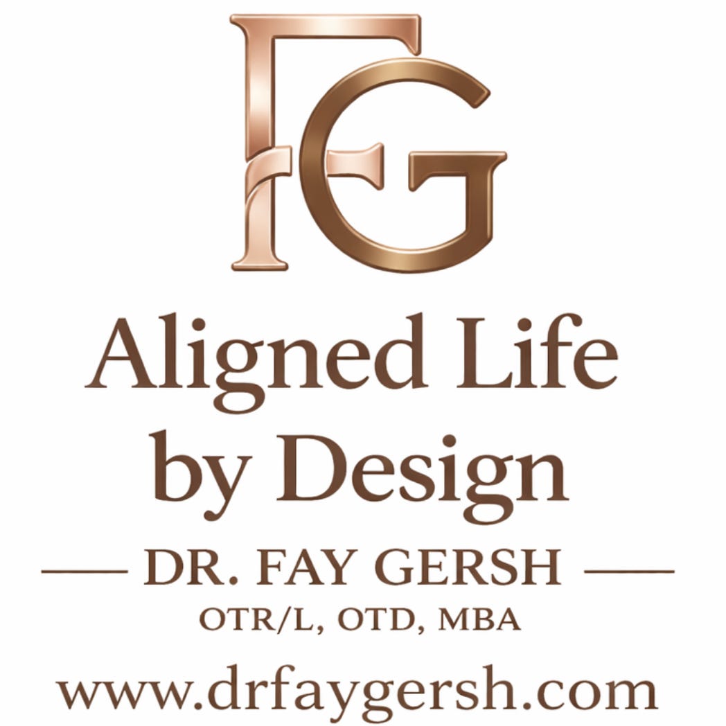 Aligned Life by Design