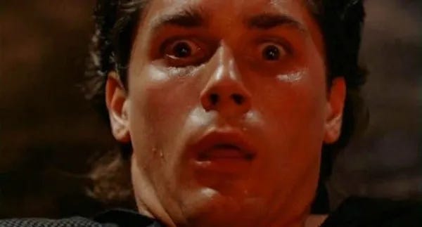 Society (1989) Movie Review from Eye for Film