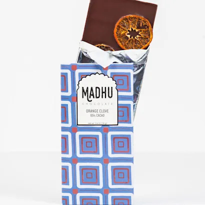 The Vegan Collection-8 Bars