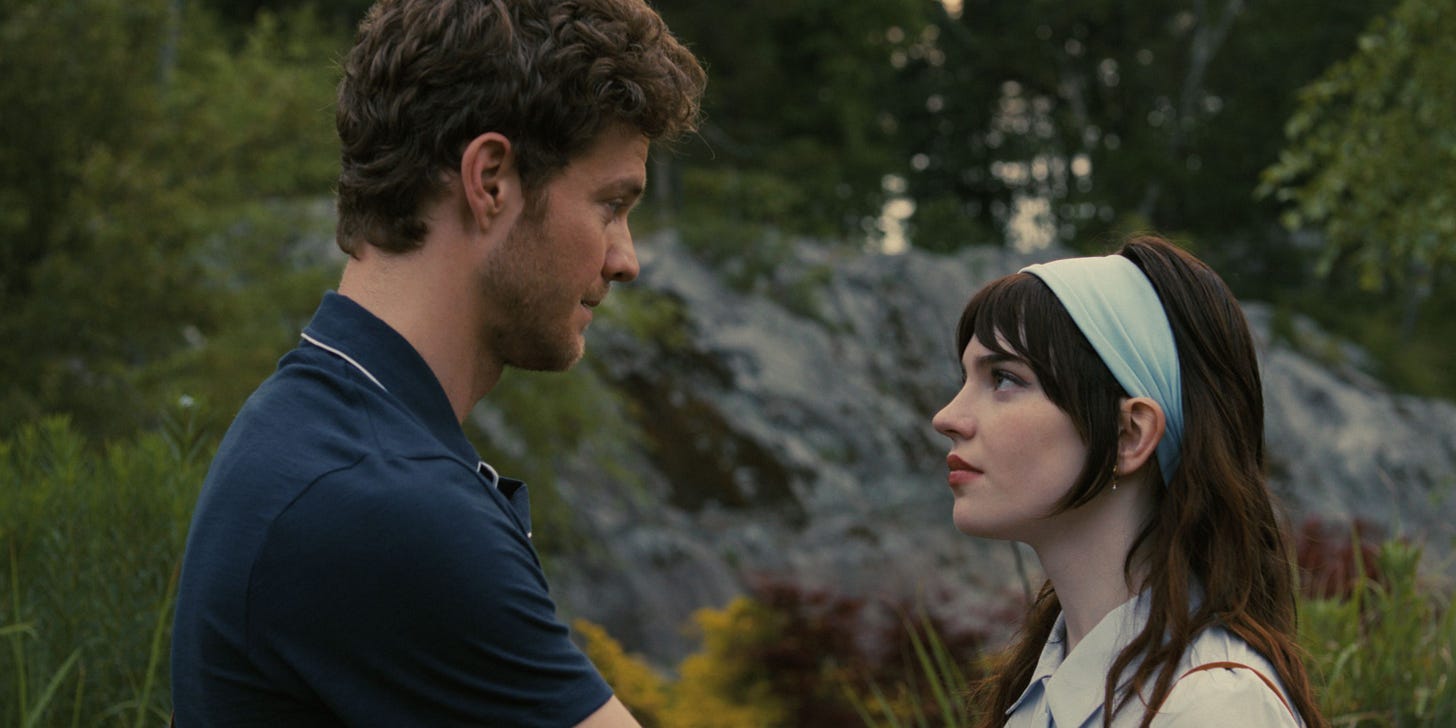 Companion Review: Don't Worry About Spoilers, This Entertaining Thriller Is  Built To Last