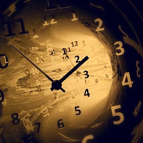  The Collective West: Stuck in the 20th century