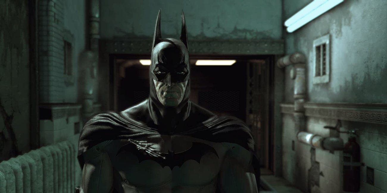 Rumor: Rocksteady Developing Single-Player Batman Game After 'Suicide Squad: Kill The Justice' League Failure