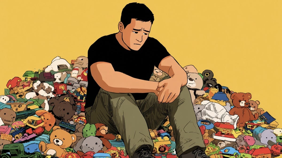 Complaining Is A Lack Of Responsibility Taken