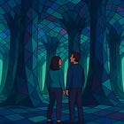 The Tiling Tree Method