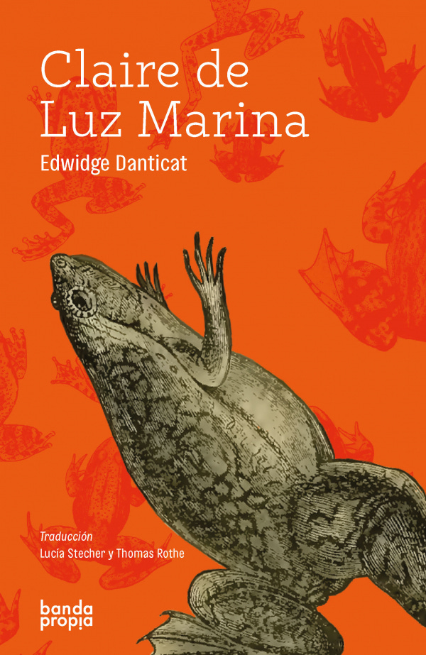 Claire de Luz Marina de Edwidge Danticat