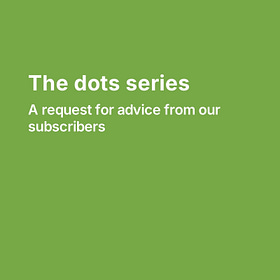 The dots series